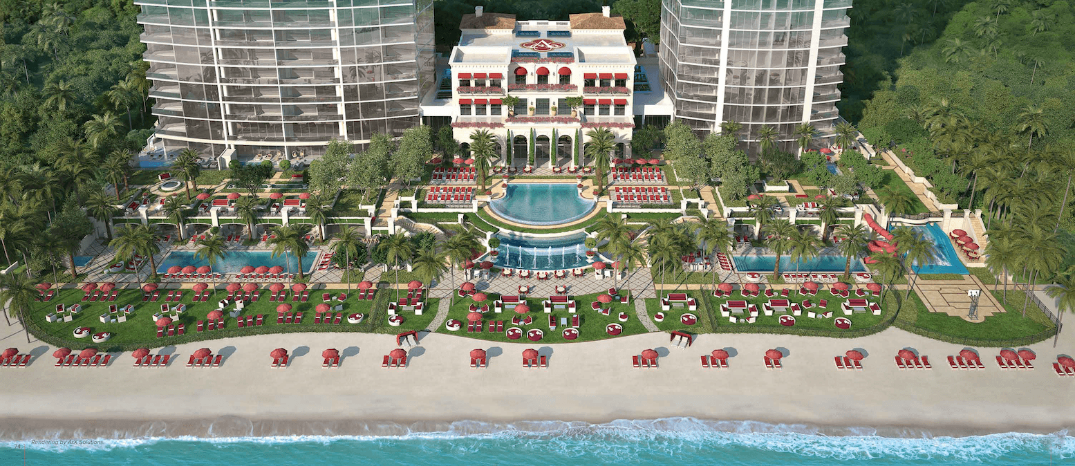 Estates at Acqualina photo 61