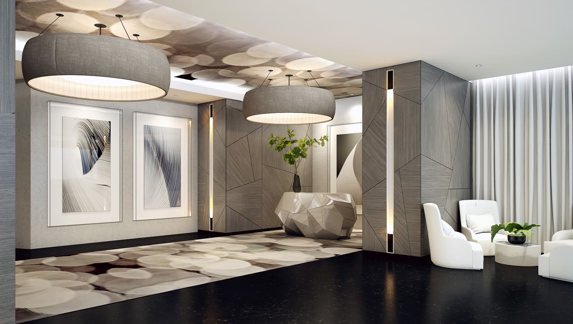 Aurora Condo photo 9