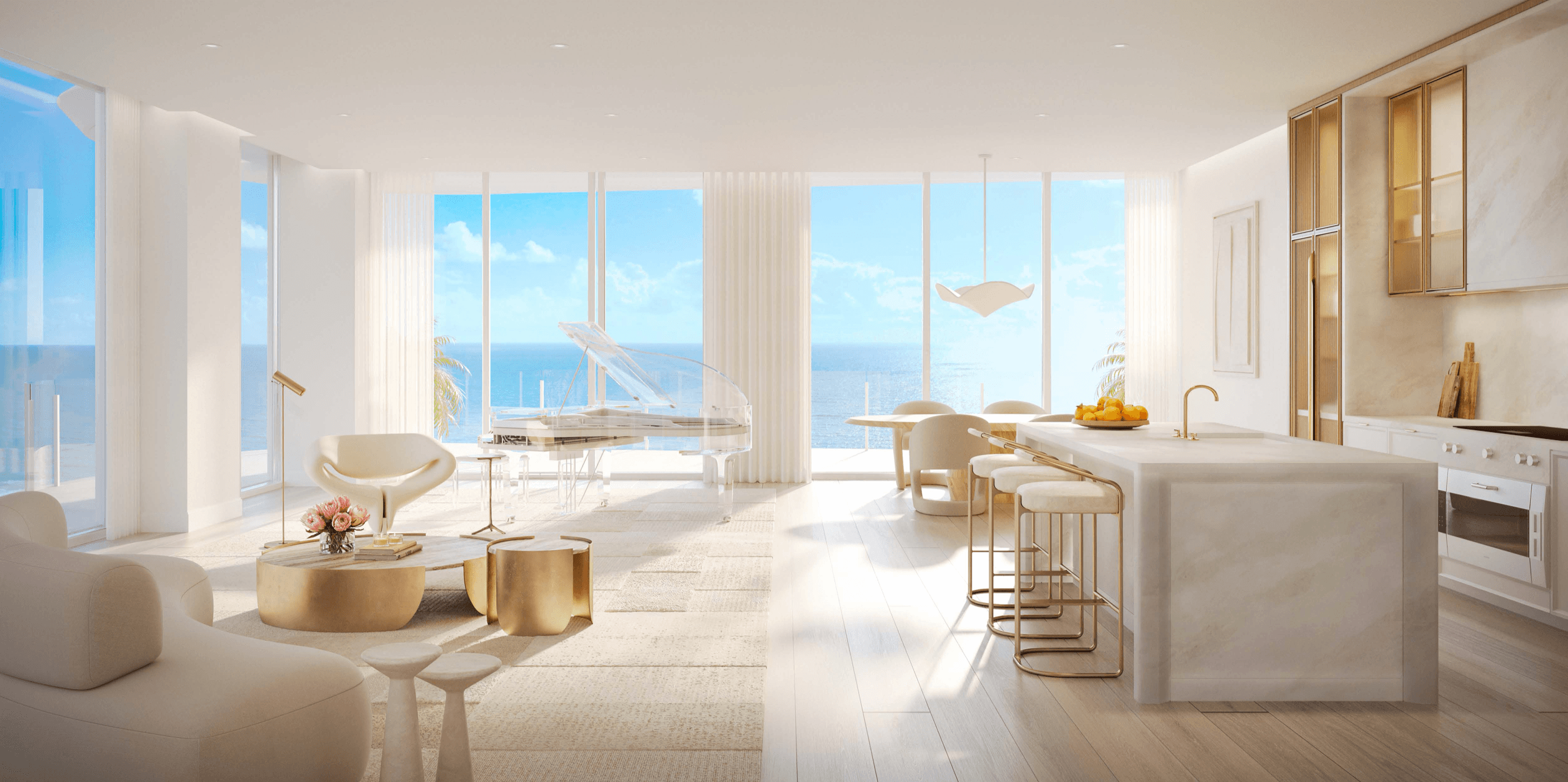 Ritz Carlton South Beach photo 10