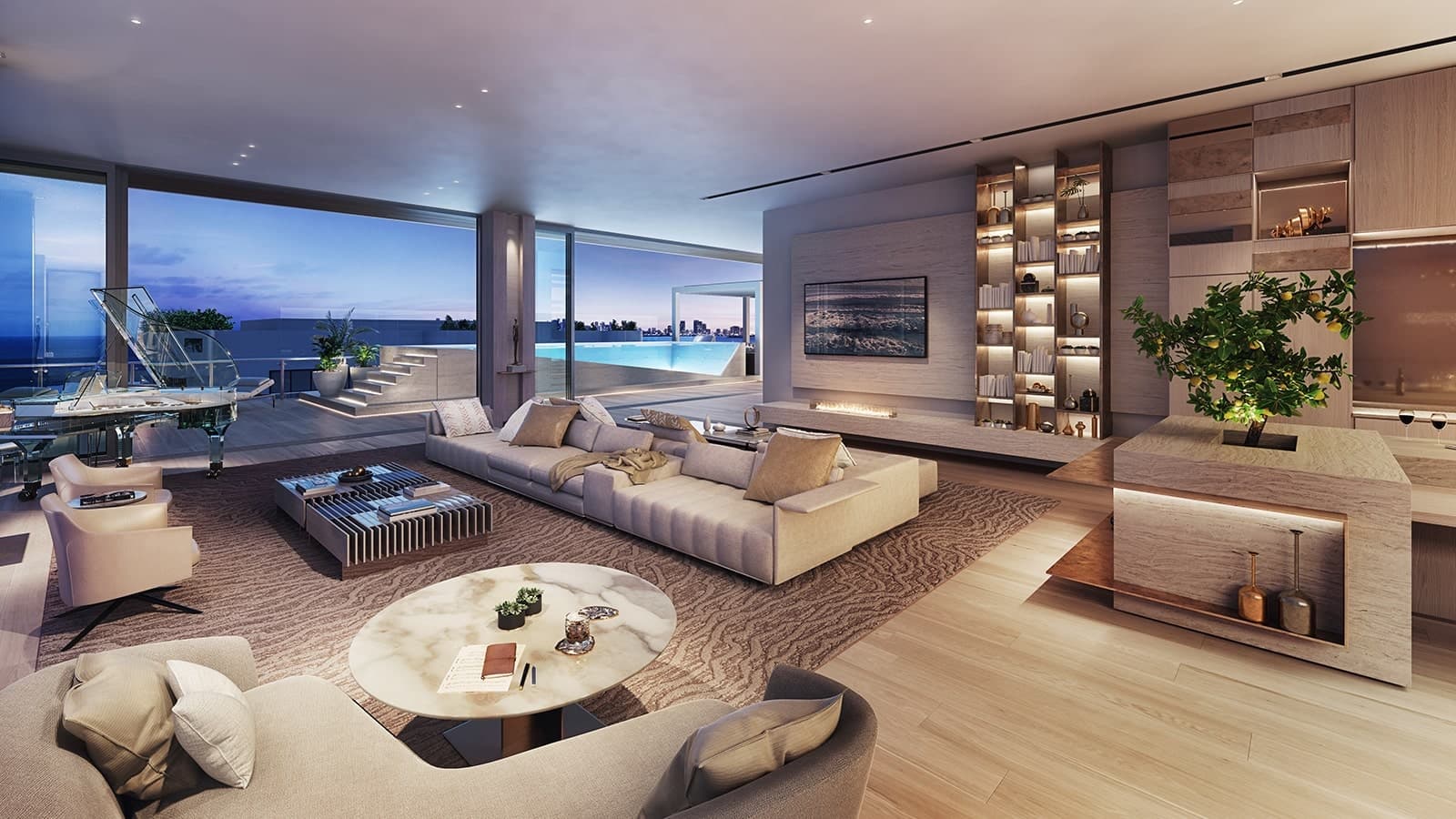 57 OCEAN photo 30